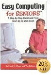 Easy Computer for Seniors book image